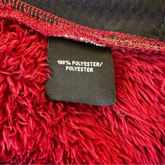 Kuhl Flight Jacket Women’s Burgundy Maroon Red Size: Small - Picture 12 of 15